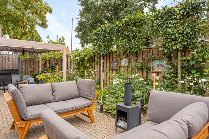 Foto 36 van Hertogin Johannasingel 8-A