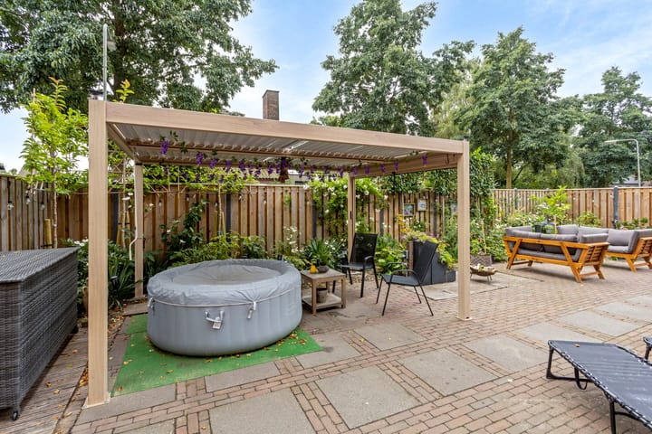 Foto 37 van Hertogin Johannasingel 8-A