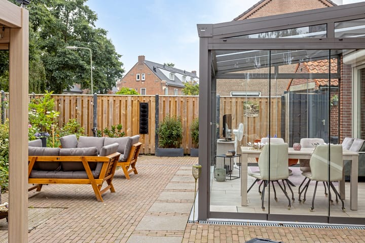 Foto 38 van Hertogin Johannasingel 8-A