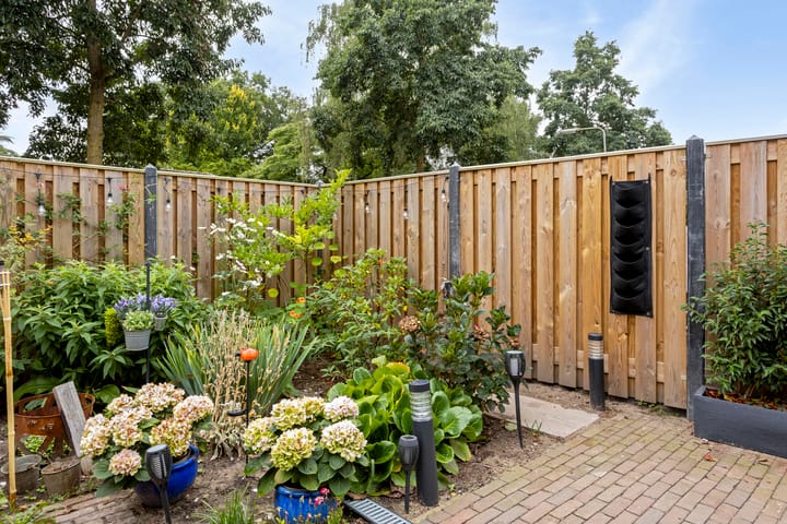 Foto 40 van Hertogin Johannasingel 8-A