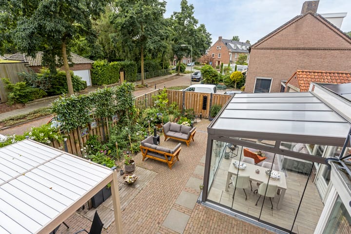 Foto 42 van Hertogin Johannasingel 8-A