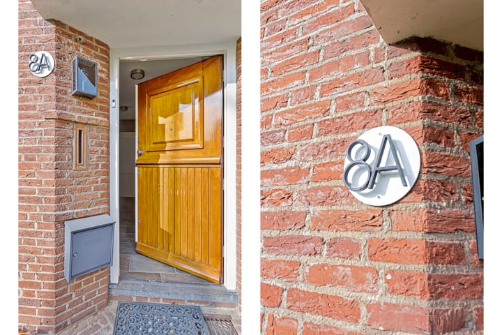 Foto 43 van Hertogin Johannasingel 8-A