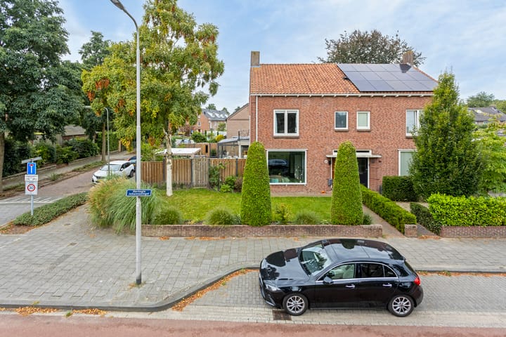 Foto 44 van Hertogin Johannasingel 8-A