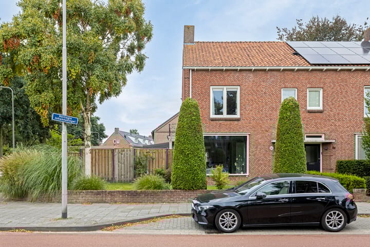 Foto 1 van Hertogin Johannasingel 8-A