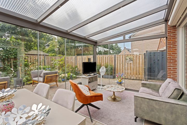 Foto 14 van Hertogin Johannasingel 8-A