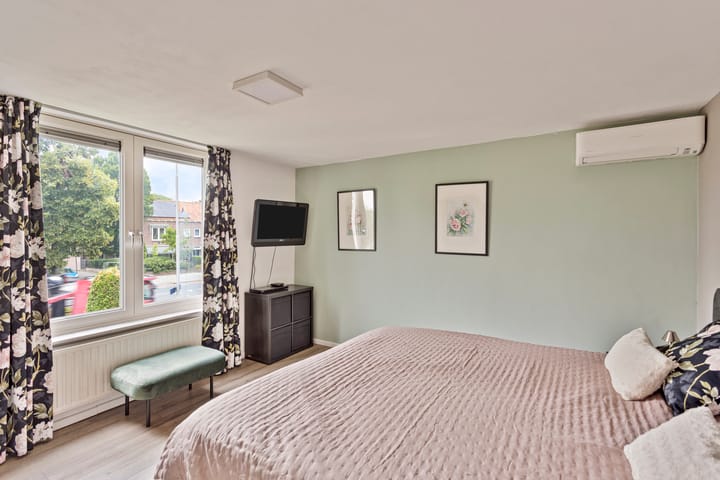 Foto 19 van Hertogin Johannasingel 8-A