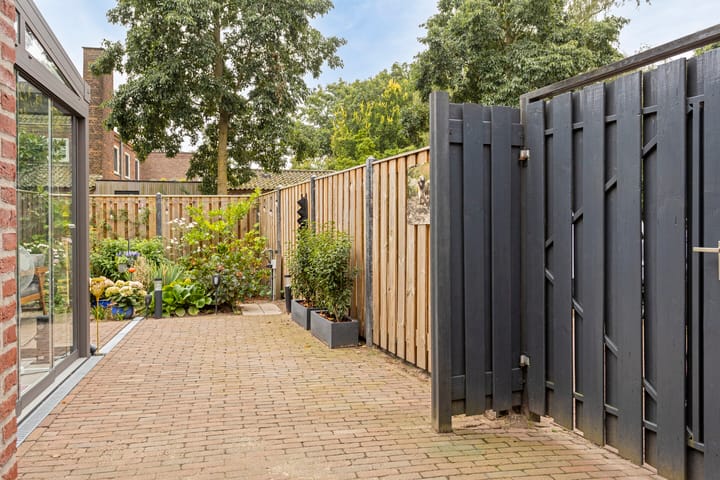 Foto 41 van Hertogin Johannasingel 8-A