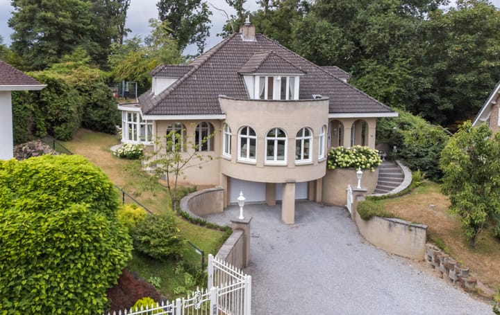 Foto 4 van Moltbos 14