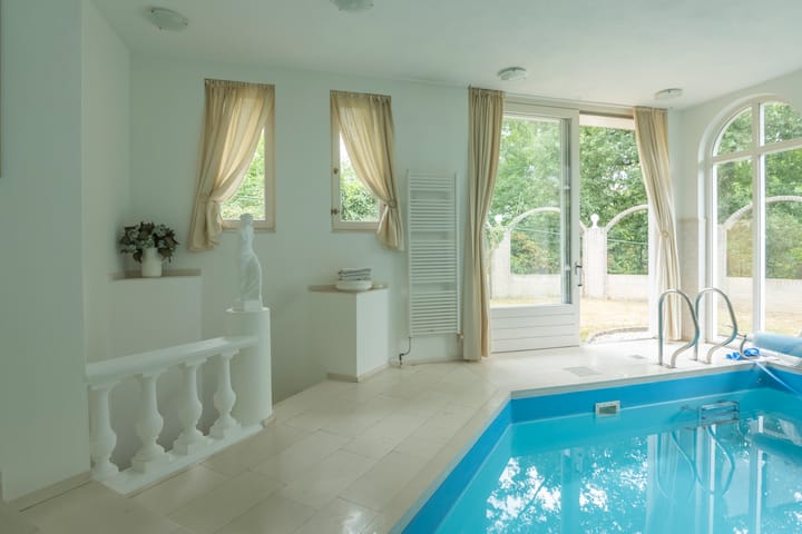 Foto 15 van Moltbos 14