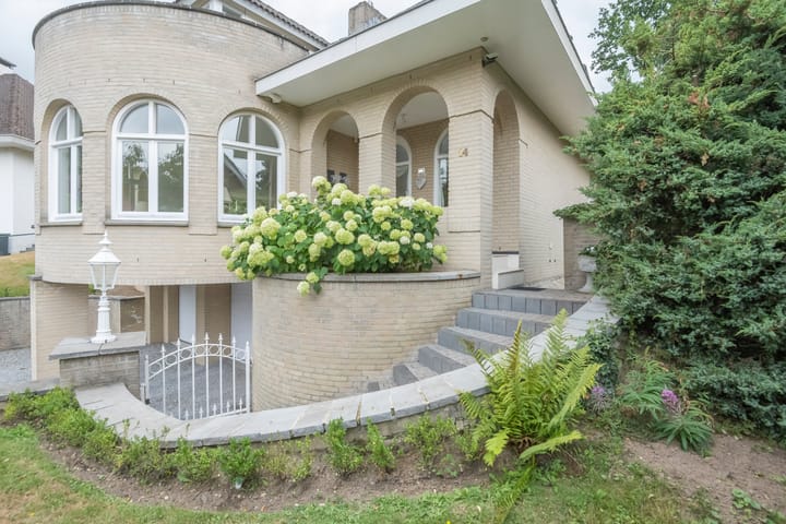 Foto 32 van Moltbos 14