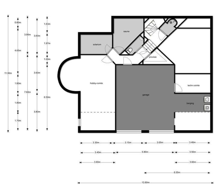 Foto 38 van Moltbos 14