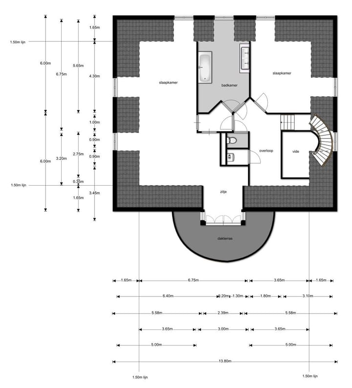 Foto 40 van Moltbos 14