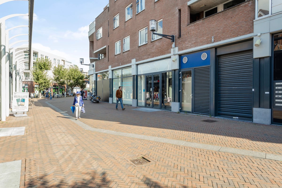 Bekijk foto 1 van Nieuwstraat 120