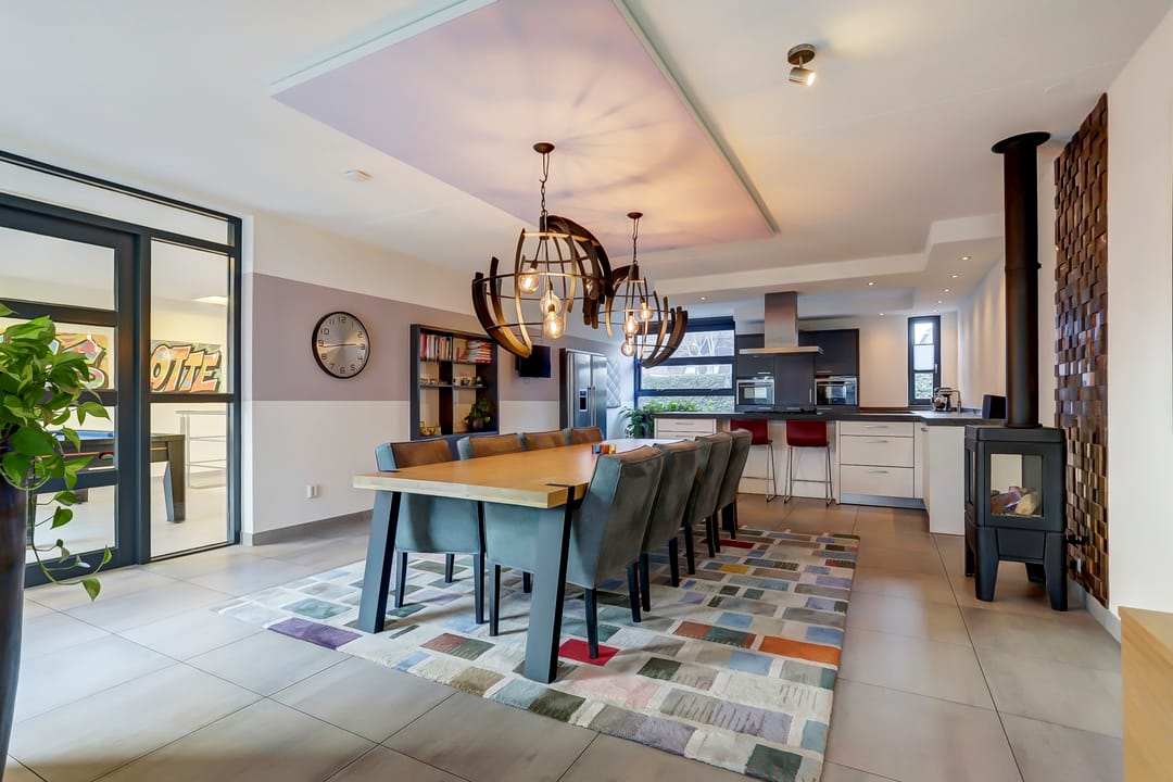 Foto 2 van Zwanendreef 1