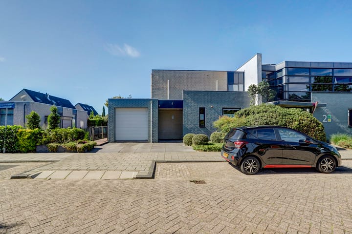 Photo 5 of Zwanendreef 1