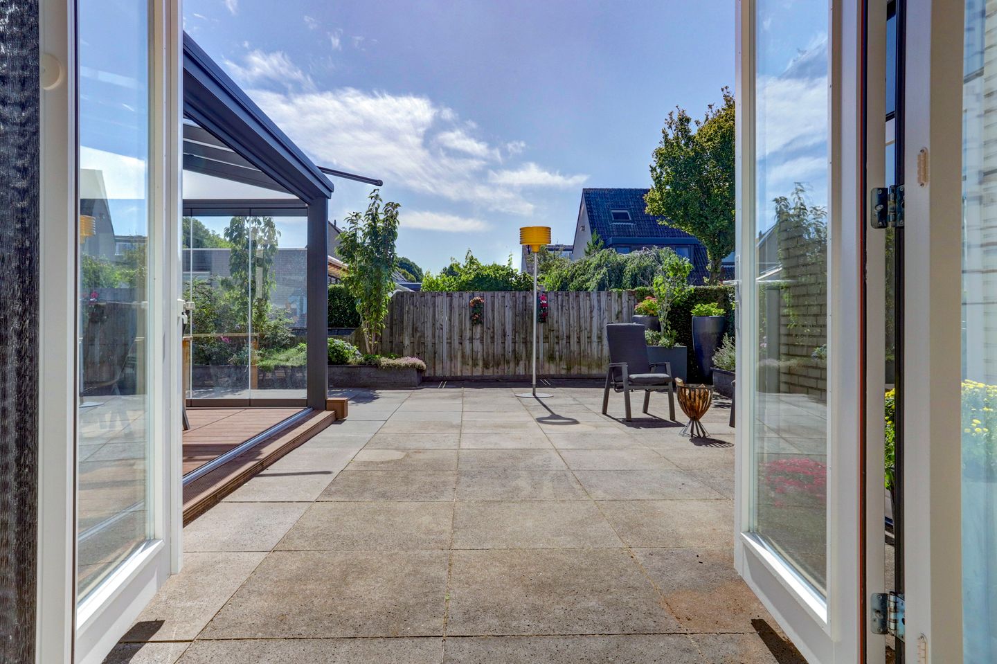 Foto 4 van Zwanendreef 1