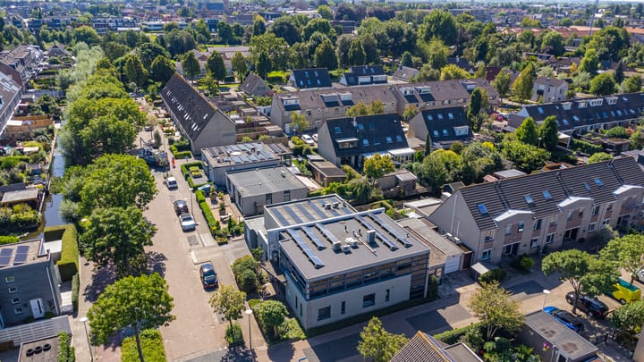 Foto 6 van Zwanendreef 1