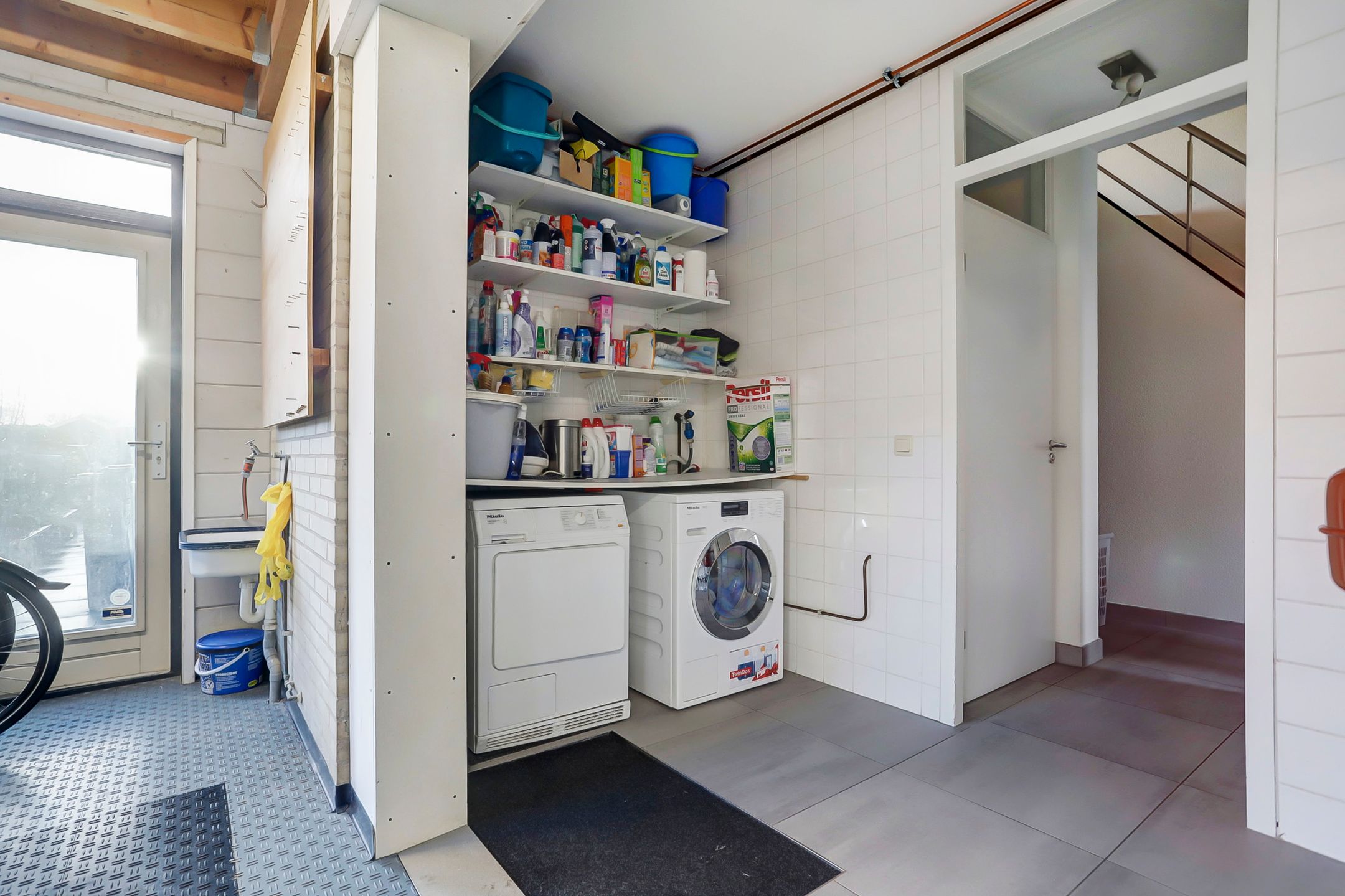 Foto 9 van Zwanendreef 1