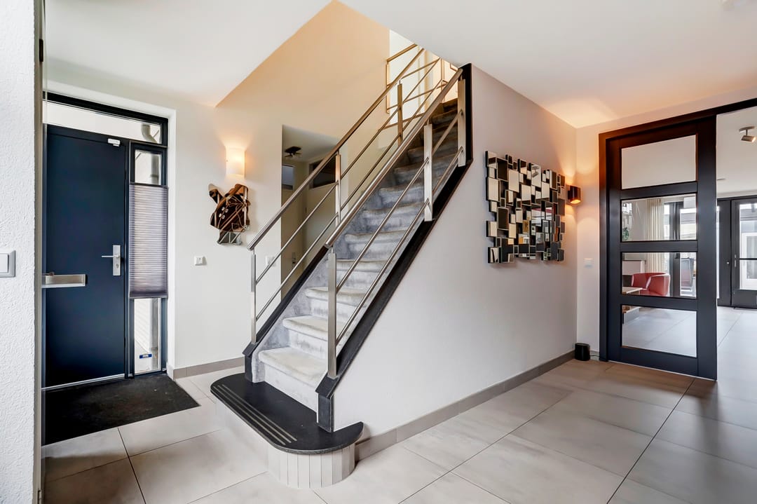 Foto 8 van Zwanendreef 1