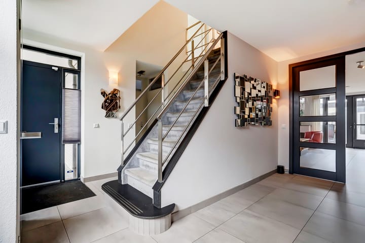 Foto 8 van Zwanendreef 1