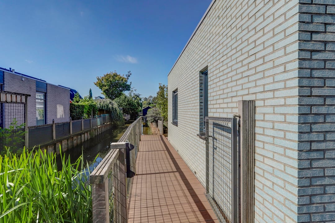 Foto 7 van Zwanendreef 1