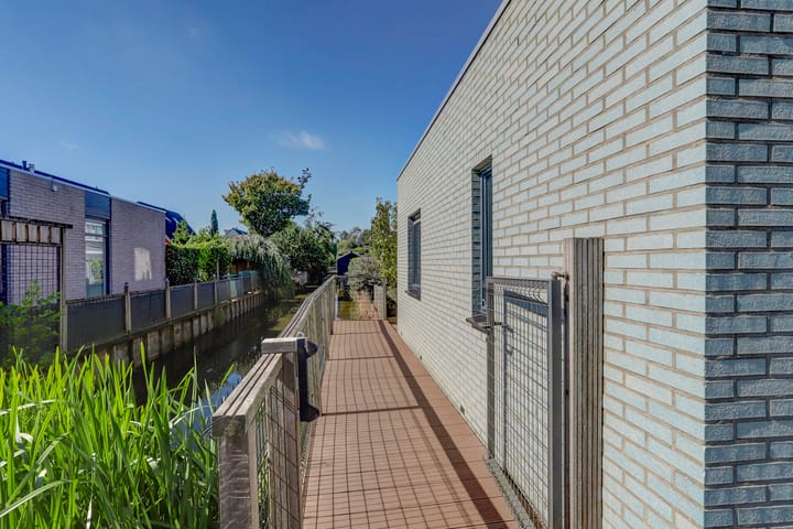 Foto 7 van Zwanendreef 1