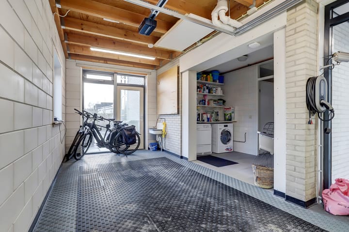 Foto 10 van Zwanendreef 1