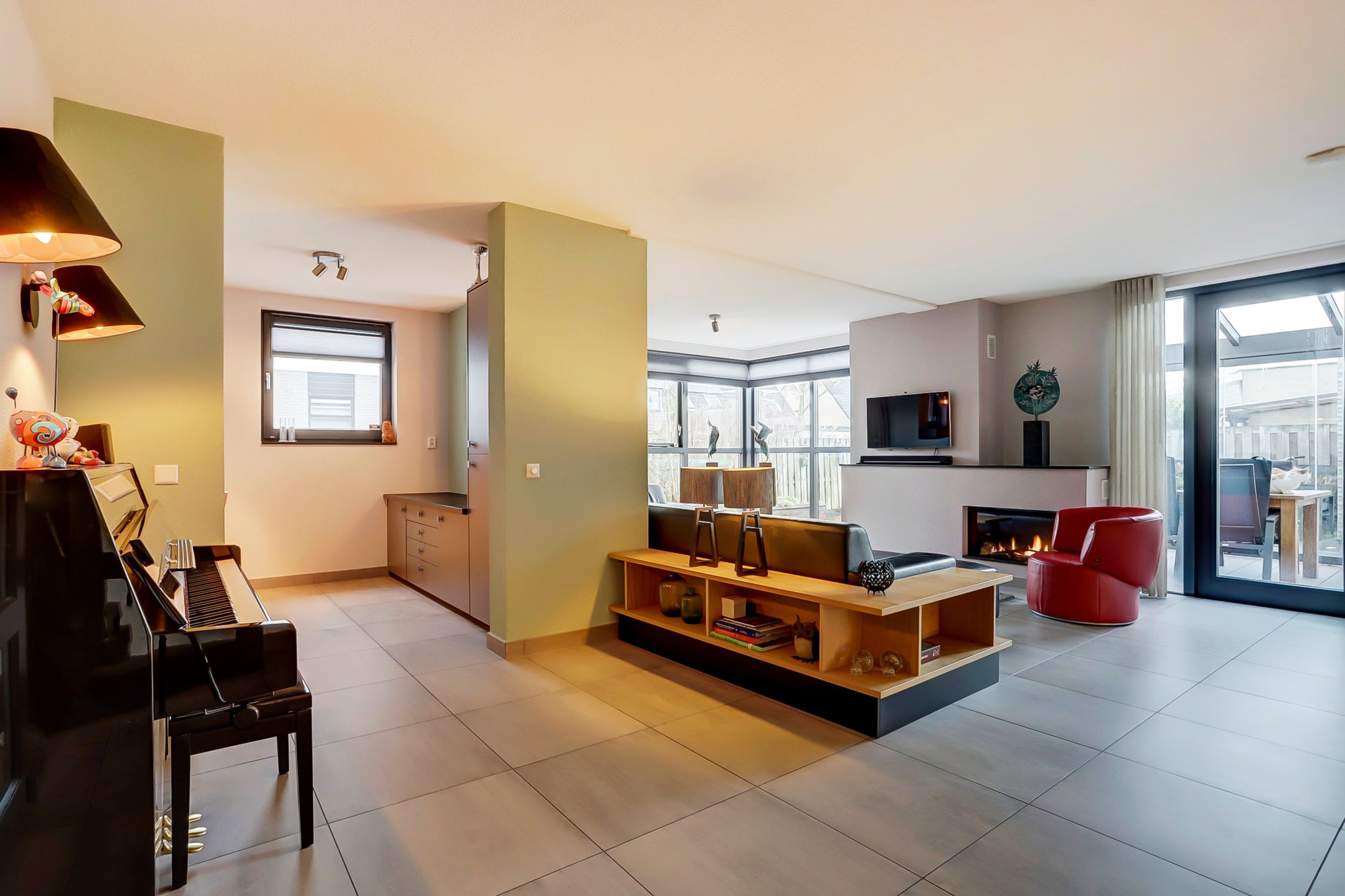 Foto 12 van Zwanendreef 1