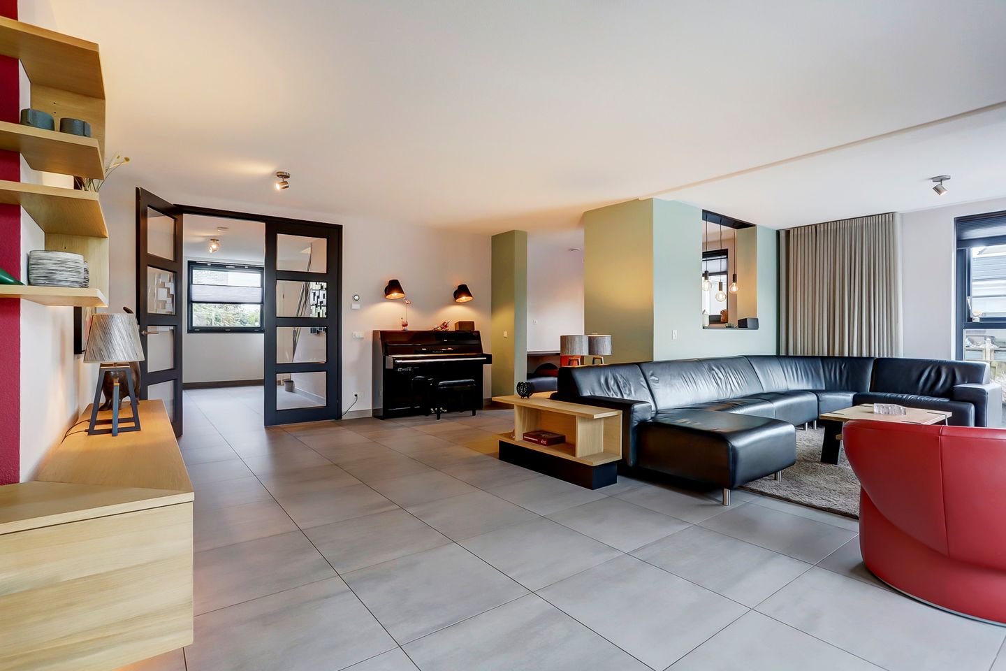 Foto 14 van Zwanendreef 1