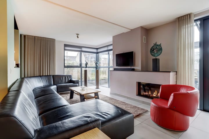 Foto 15 van Zwanendreef 1