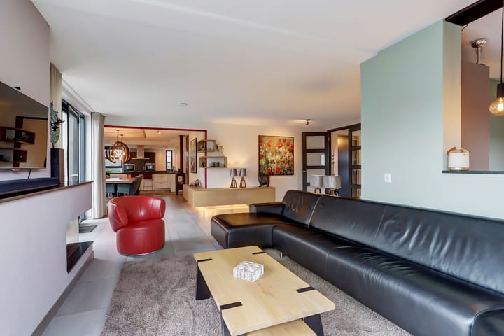 Foto 17 van Zwanendreef 1