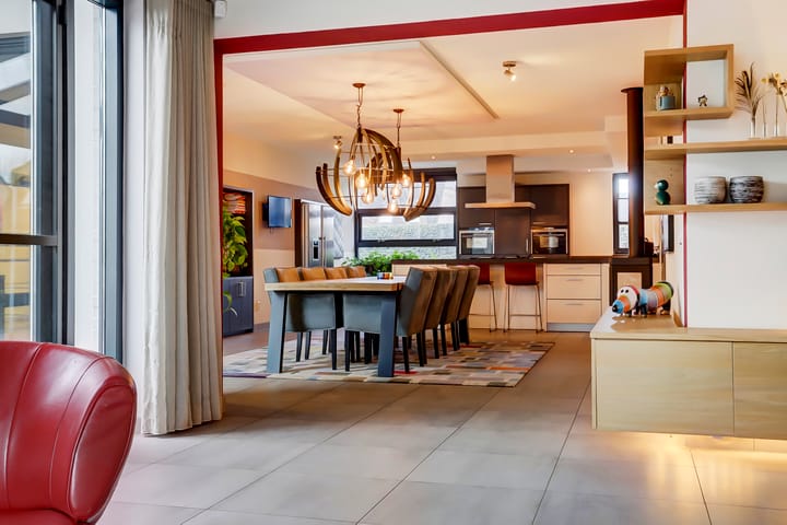 Foto 18 van Zwanendreef 1