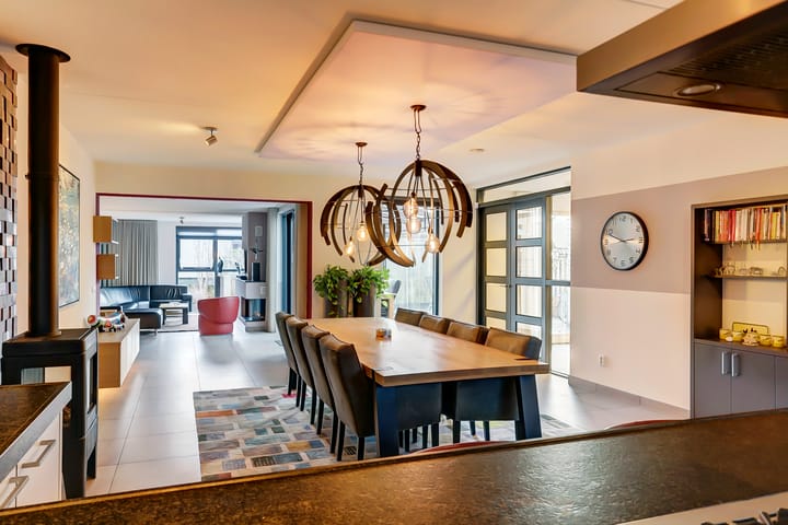 Foto 21 van Zwanendreef 1