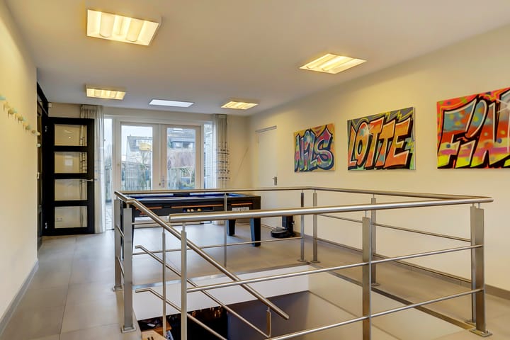 Foto 23 van Zwanendreef 1