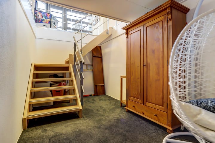 Foto 25 van Zwanendreef 1