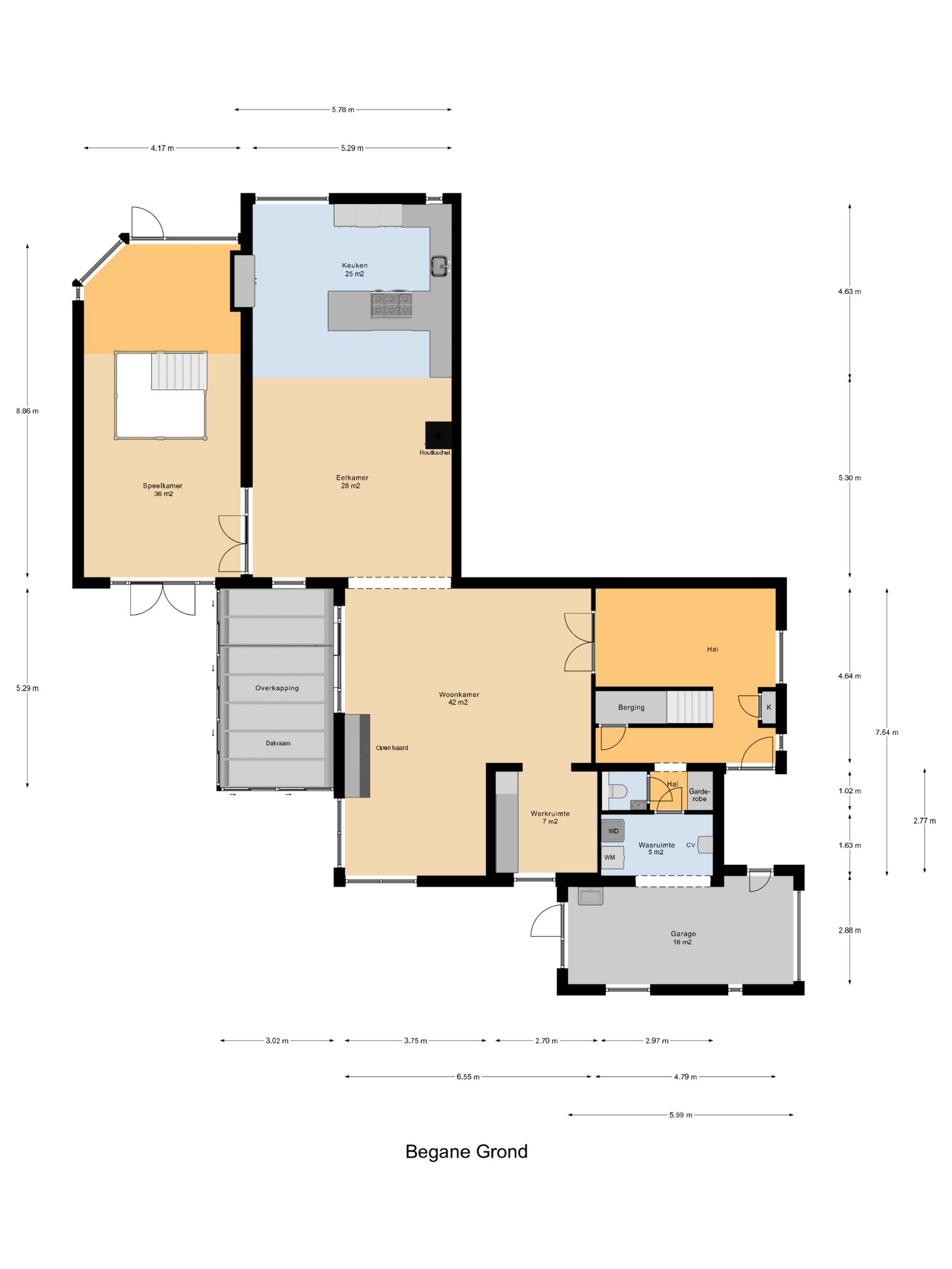 Foto 27 van Zwanendreef 1