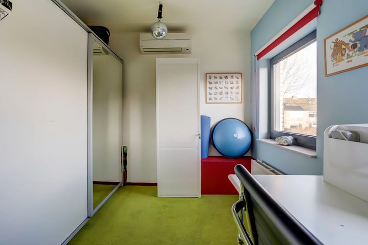 Foto 32 van Zwanendreef 1