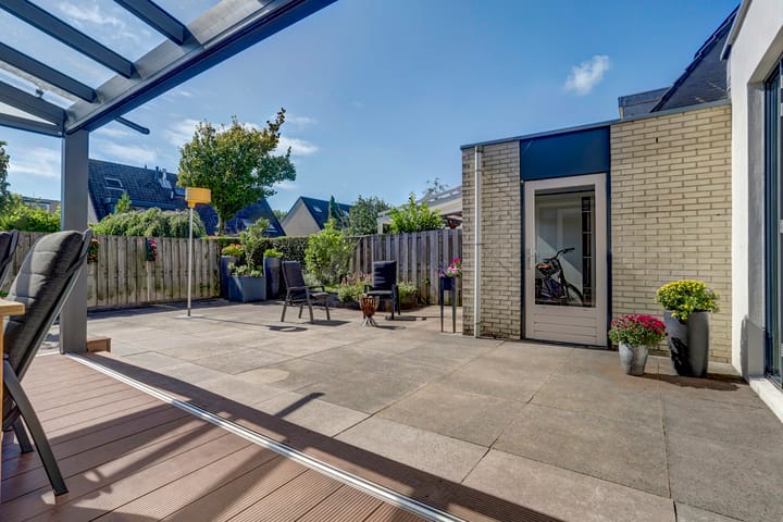 Foto 40 van Zwanendreef 1