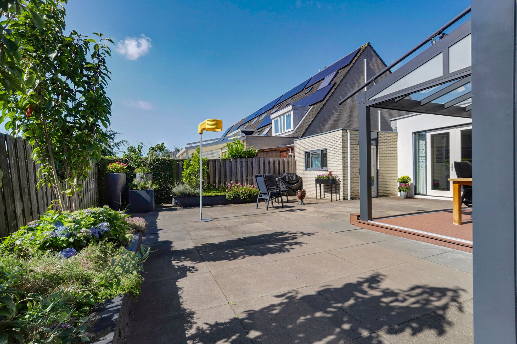 Foto 42 van Zwanendreef 1