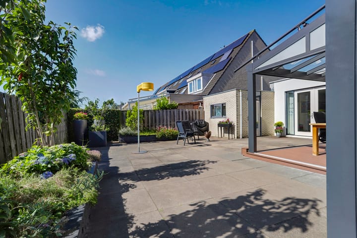 Foto 42 van Zwanendreef 1