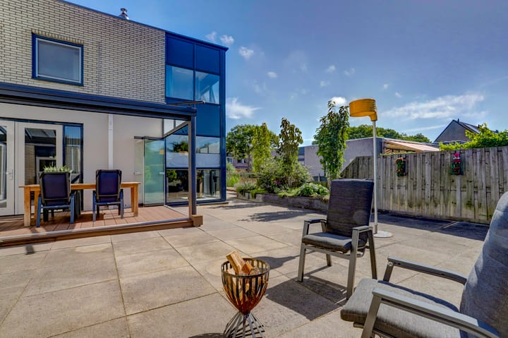 Foto 43 van Zwanendreef 1