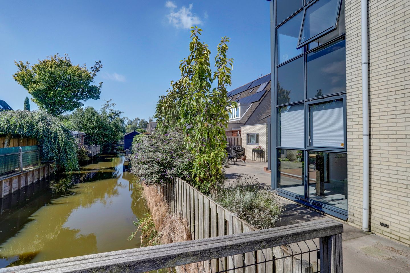 Foto 44 van Zwanendreef 1