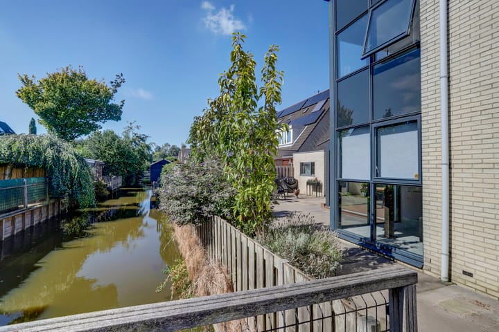 Foto 44 van Zwanendreef 1