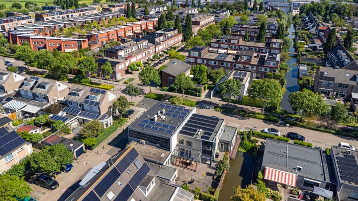 Foto 46 van Zwanendreef 1