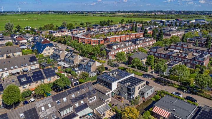 Foto 47 van Zwanendreef 1