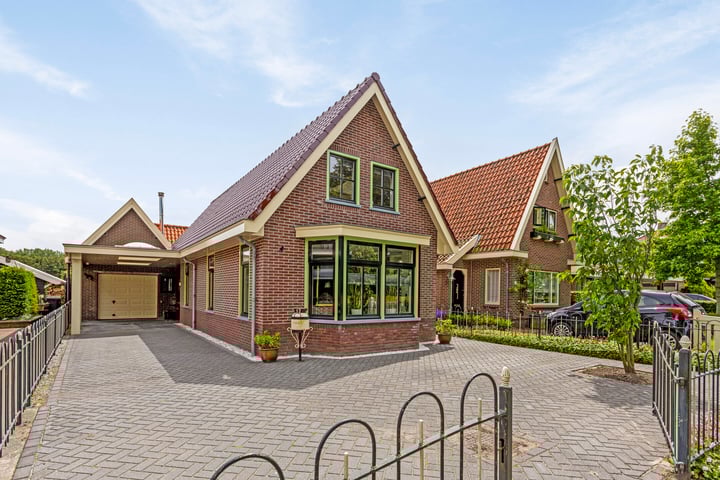 Dorpsstraat 17