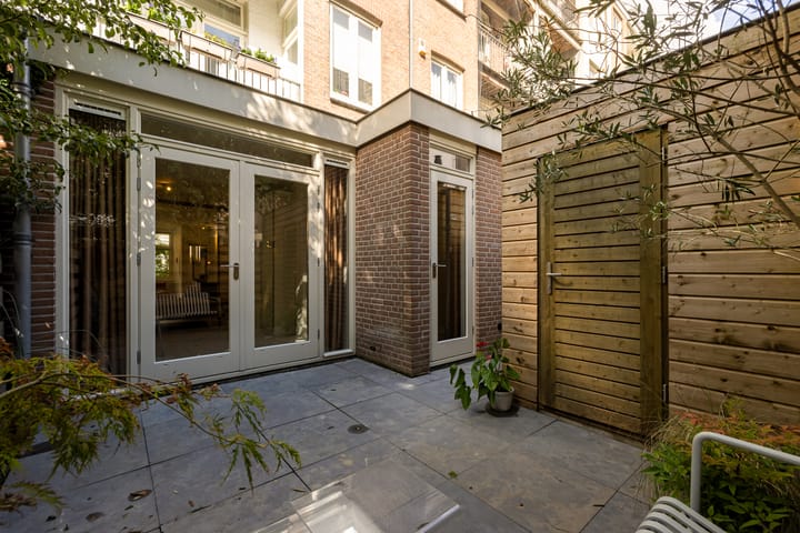 Foto 16 van Rustenburgerstraat 151-H