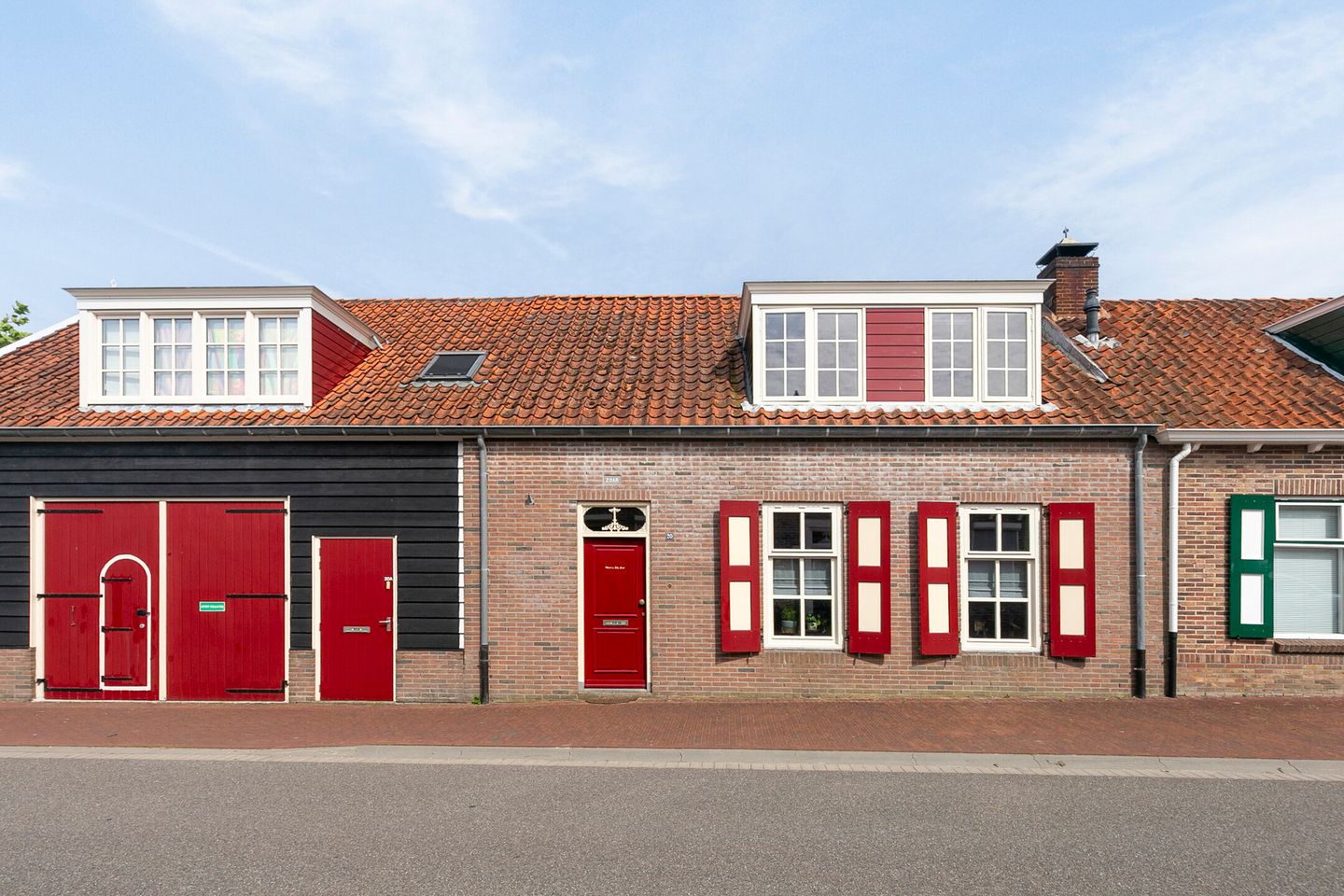 Foto 1 van Torenstraat 20