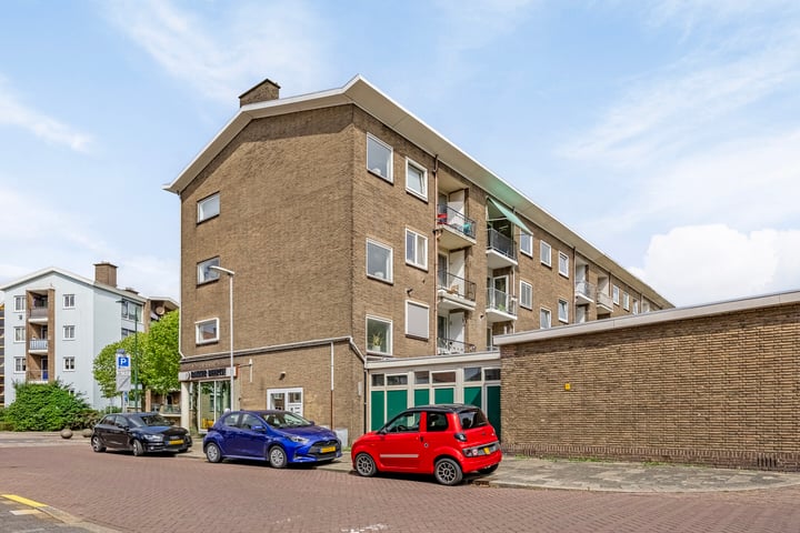 View photo 47 of Bruijnings Ingenhoeslaan 14