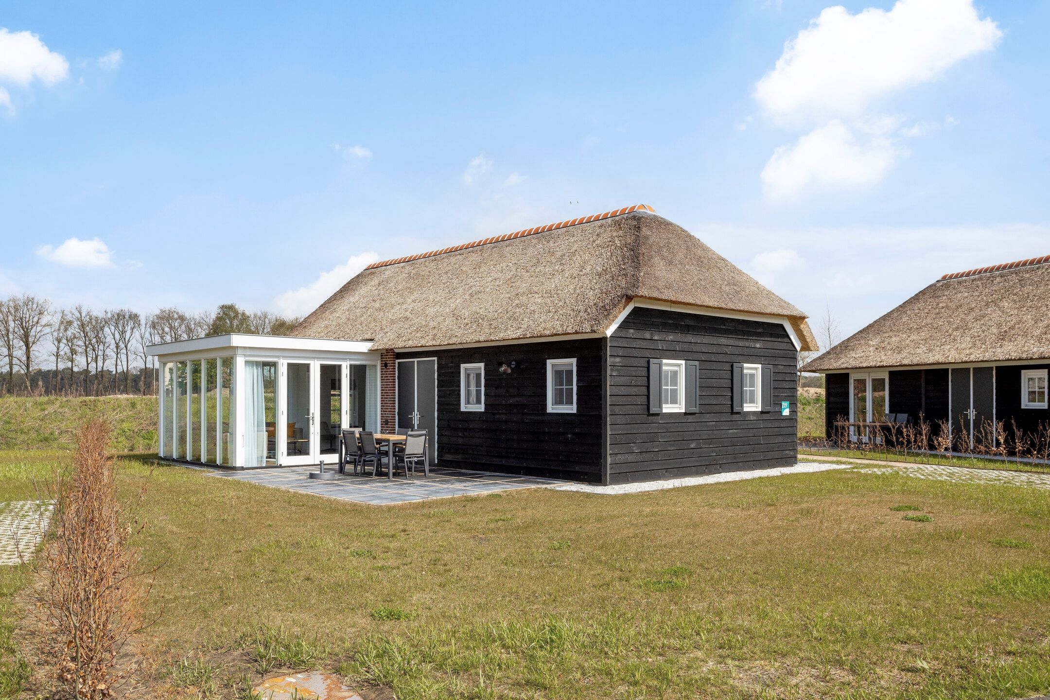 3-bedroom freehold villa in Someren — photo 1 of 5